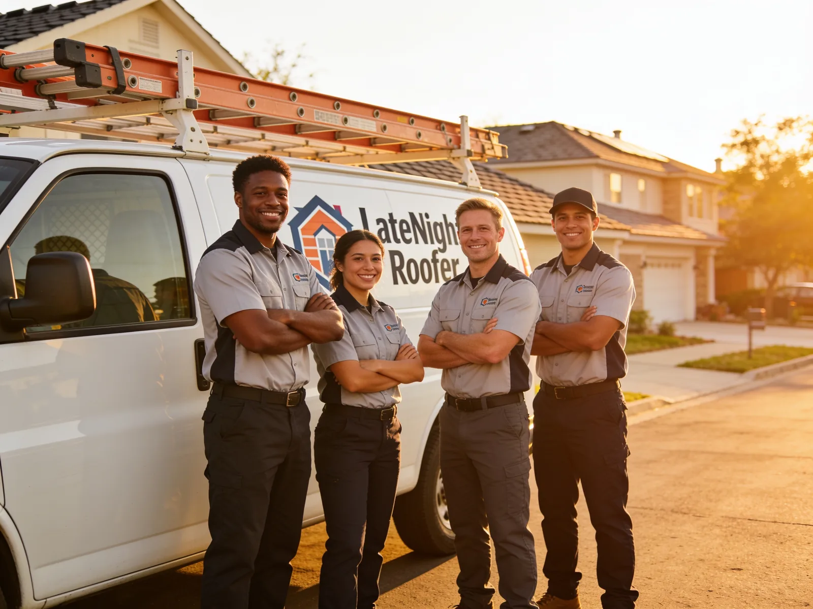 Emergency Roof Repair company in Lillian, TX