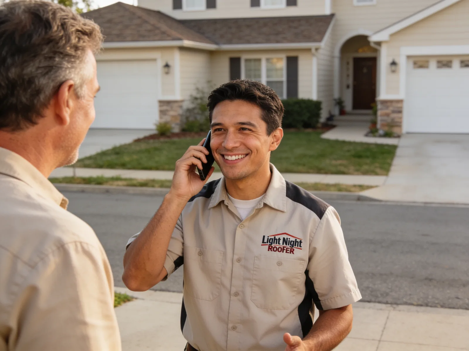 Emergency Roof Repair Lillian, TX FAQs